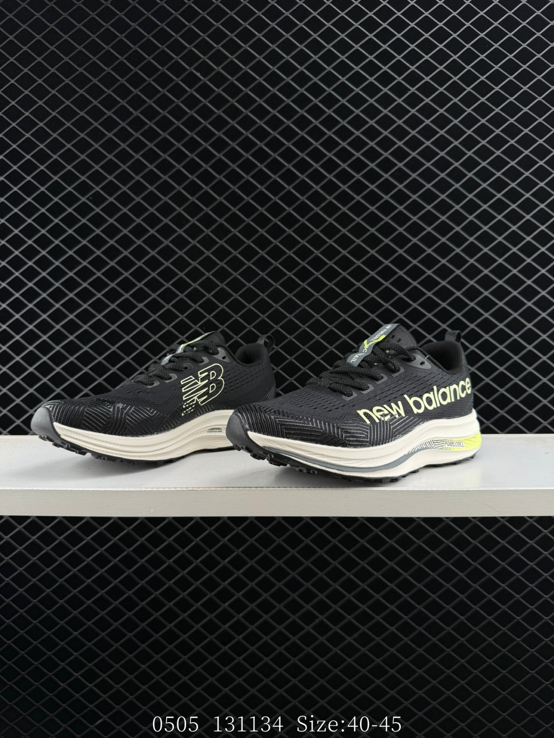 new balance SuperCompTrail